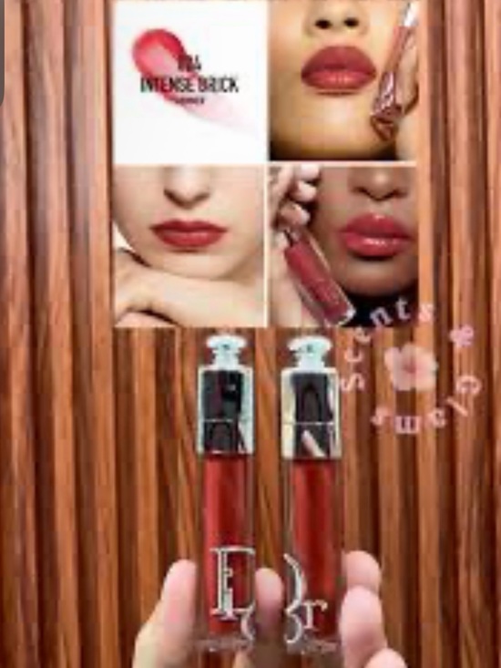 Dior Other - Dior Addict Maximizer   Liquid Lip Color — 025